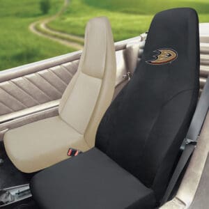 Anaheim Ducks Embroidered Seat Cover-17195