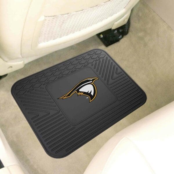 Anderson (IN) Ravens Back Seat Car Utility Mat - 14in. x 17in.