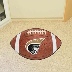 Anderson (SC) Trojans Football Rug - 20.5in. x 32.5in.