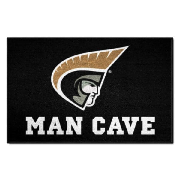 Anderson SC Trojans Man Cave Starter Mat Accent Rug 19in. x 30in 1 scaled