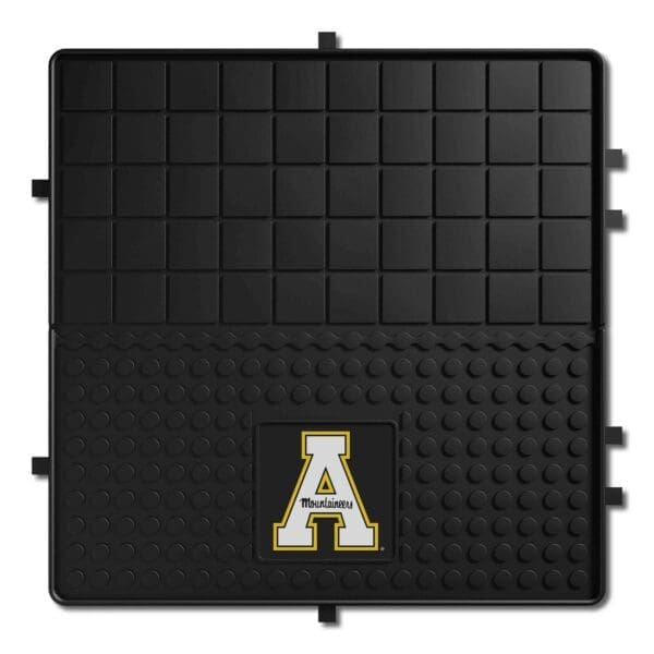 Appalachian State Mountaineers Heavy Duty Cargo Mat 31x31 1 1 scaled