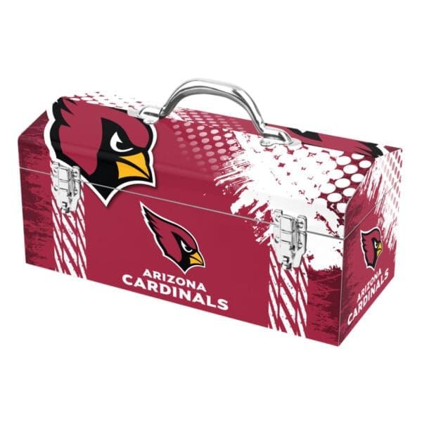 Arizona Cardinals Tool Box 1