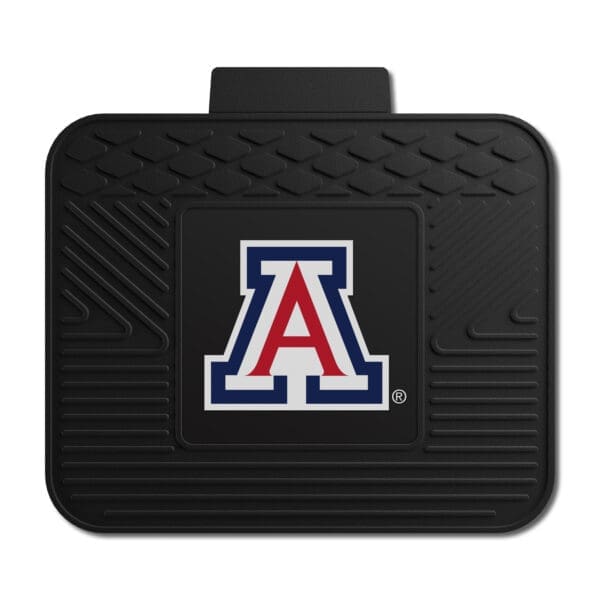 Arizona Wildcats Back Seat Car Utility Mat 14in. x 17in 1 scaled