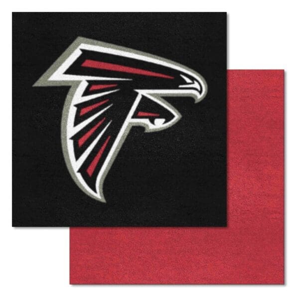 Atlanta Falcons Team Carpet Tiles 45 Sq Ft 1 scaled