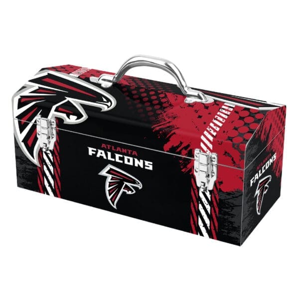 Atlanta Falcons Tool Box 1