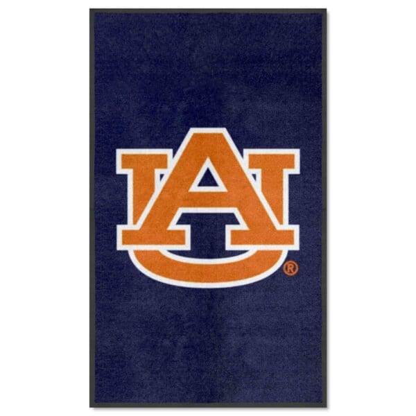 Auburn 3X5 High Traffic Mat with Durable Rubber Backing Portrait Orientation 1 scaled