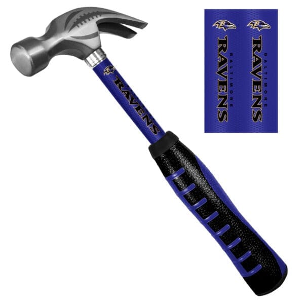 Baltimore Ravens Hammer 1