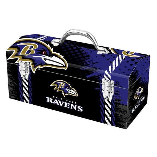 Baltimore Ravens Tool Box 1