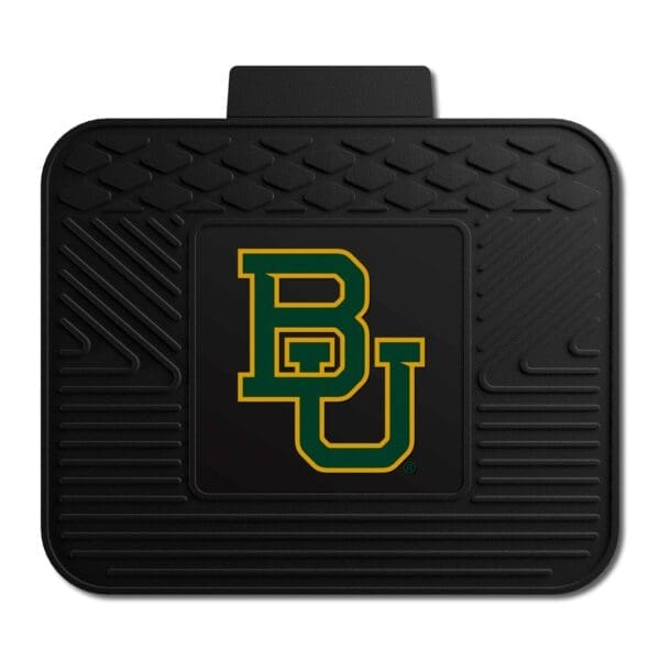 Baylor Bears Back Seat Car Utility Mat 14in. x 17in 1 scaled