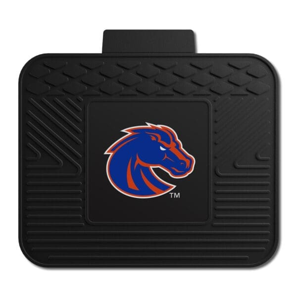 Boise State Broncos Back Seat Car Utility Mat 14in. x 17in 1 scaled