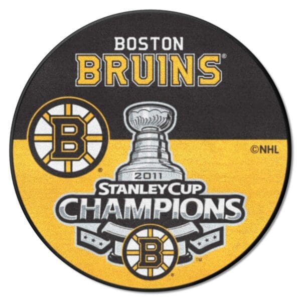 2011 NHL Stanley Cup Champions-12677