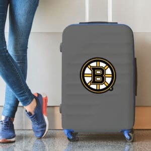 Boston Bruins Large Decal Sticker-30774
