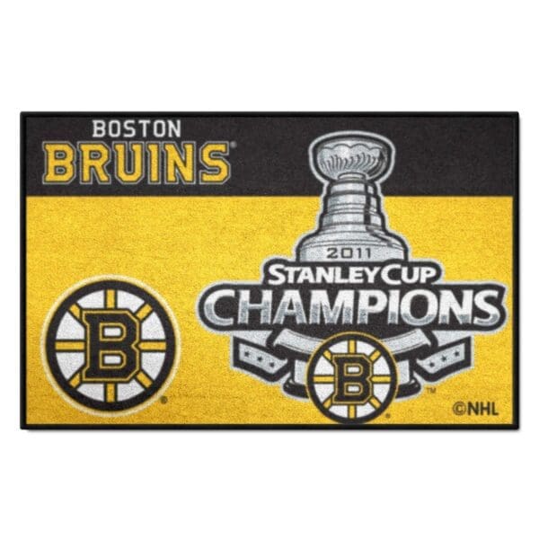 2011 NHL Stanley Cup Champions-12675