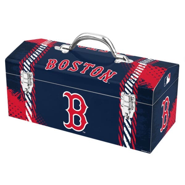 Boston Red Sox Tool Box 1