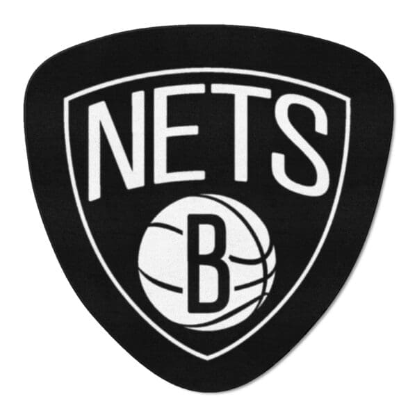 Brooklyn Nets Mascot Rug 21347 1 scaled