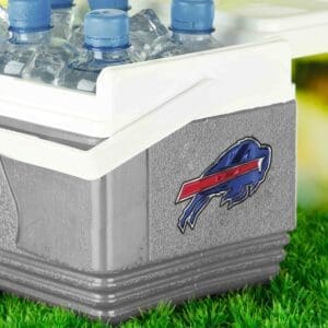 Buffalo Bills 3D Decal Sticker