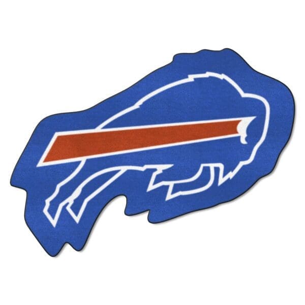 Buffalo Bills Mascot Rug 1 scaled
