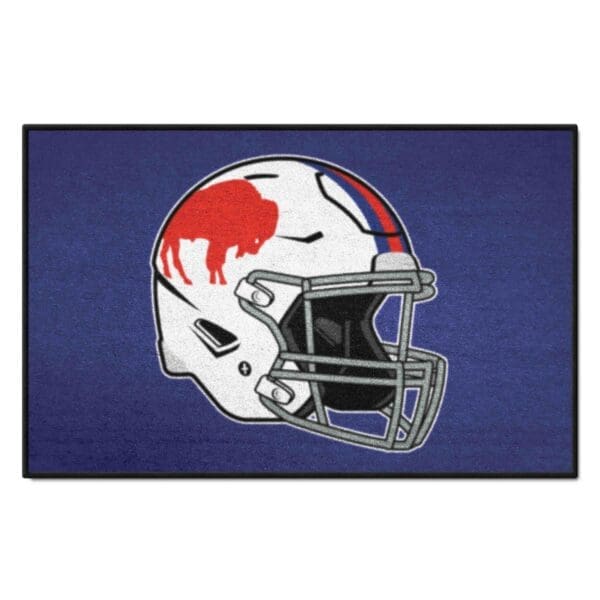 Buffalo Bills Starter Mat Accent Rug 19in. x 30in 1 1 scaled
