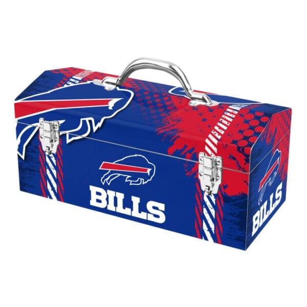 Buffalo Bills Tool Box 1