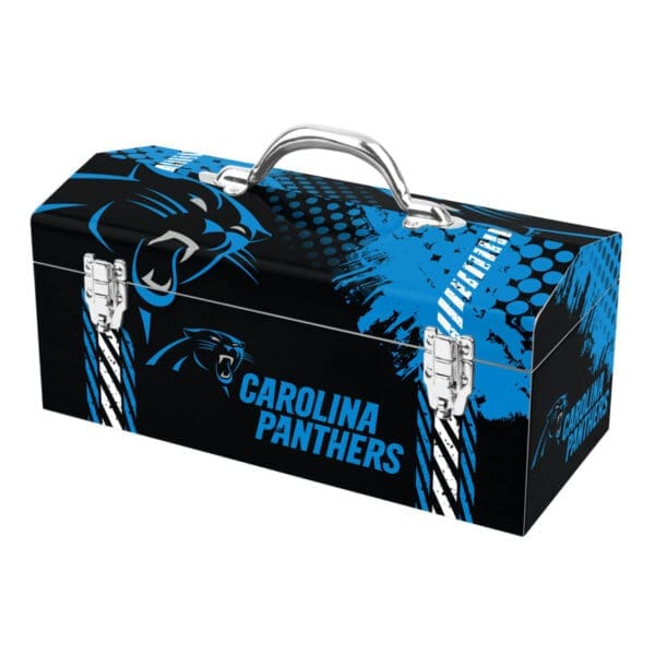 Carolina Panthers Tool Box 1