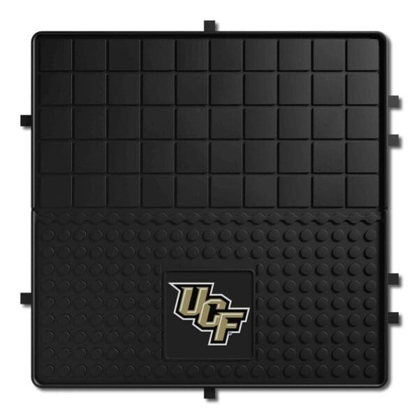 Central Florida Knights Heavy Duty Cargo Mat 31x31 1 1 scaled