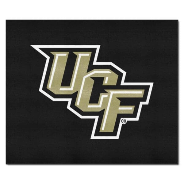 Central Florida Knights Tailgater Rug 5ft. x 6ft 1 scaled