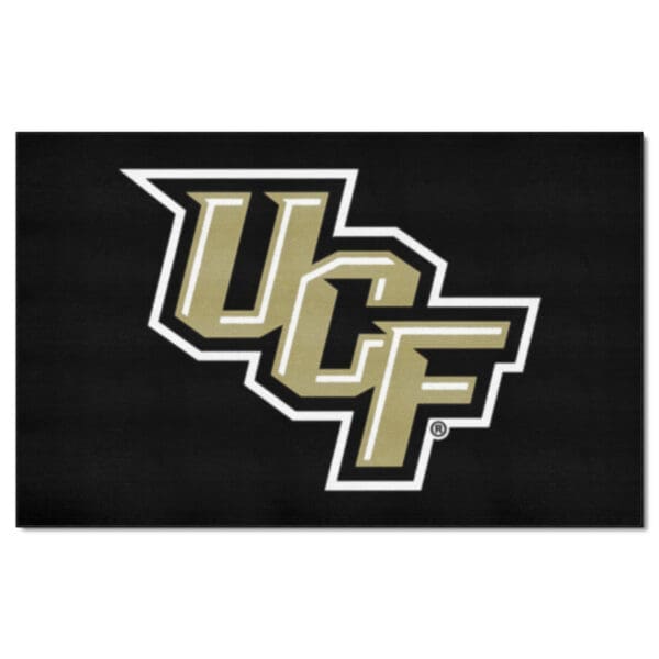 Central Florida Knights Ulti Mat Rug 5ft. x 8ft 1 scaled