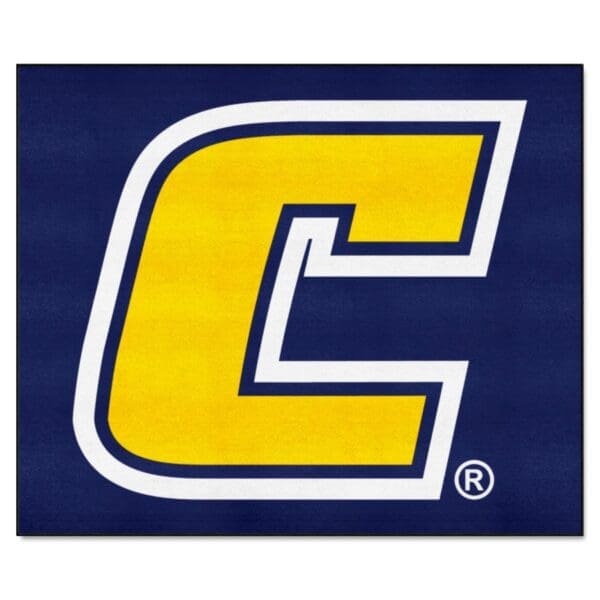 Chattanooga Mocs Tailgater Rug 5ft. x 6ft 1 scaled