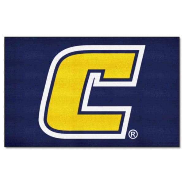 Chattanooga Mocs Ulti Mat Rug 5ft. x 8ft 1 scaled