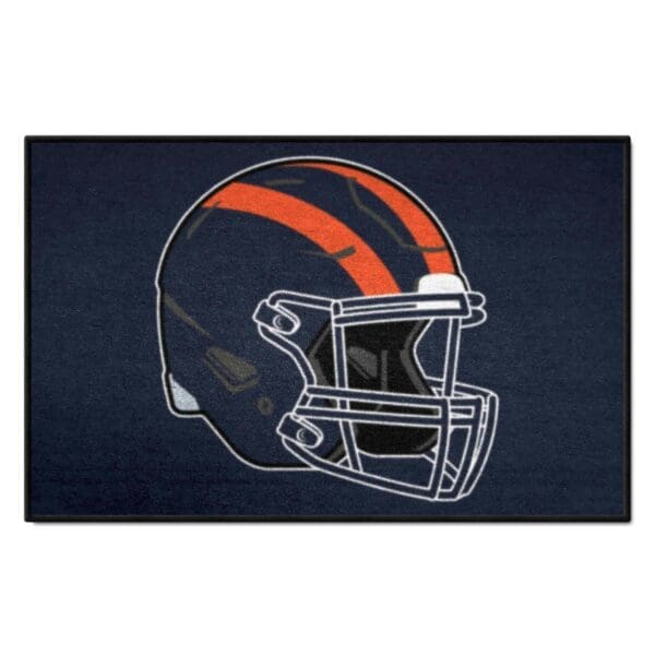 Chicago Bears Starter Mat Accent Rug 19in. x 30in 1 1 scaled