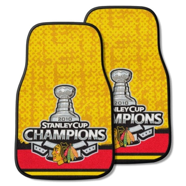 2010 NHL Stanley Cup Champions-11740