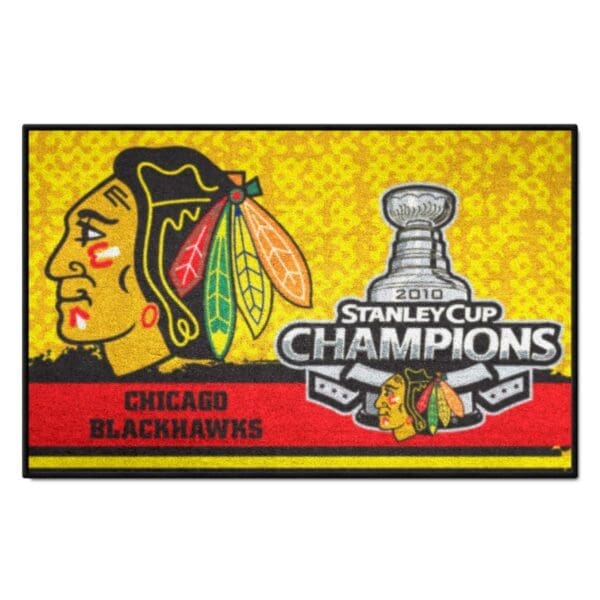 2010 NHL Stanley Cup Champions-11738