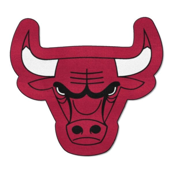 Chicago Bulls Mascot Rug 21334 1 scaled
