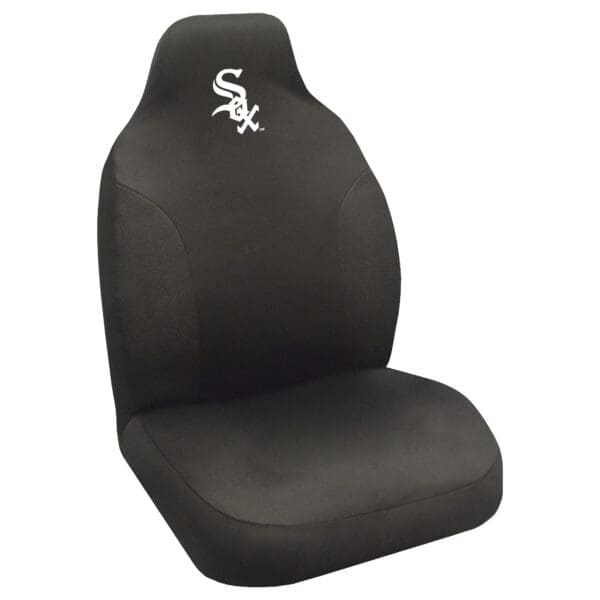 Chicago White Sox Embroidered Seat Cover 1