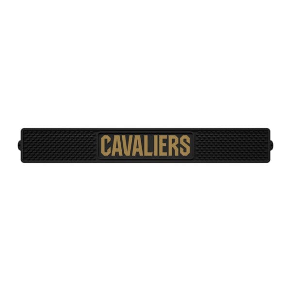Cleveland Cavaliers Bar Drink Mat 3.25in. x 24in. 19719 1 scaled