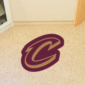 Cleveland Cavaliers Mascot Rug-21335