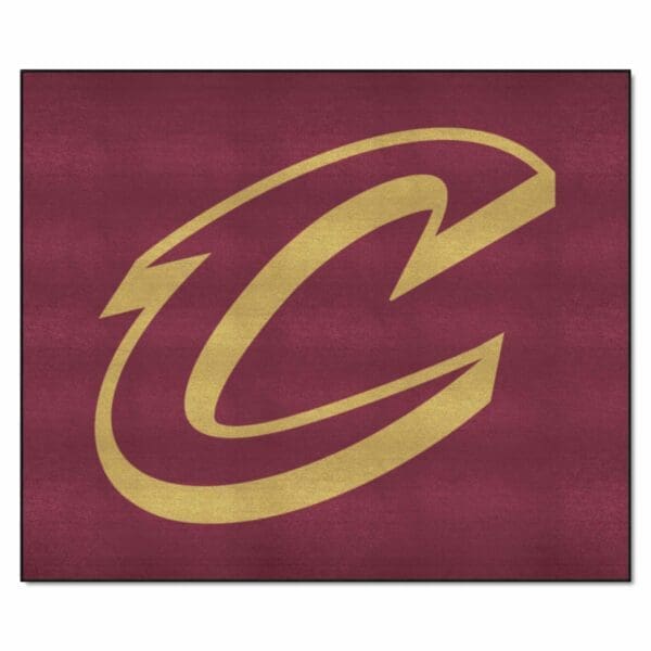 Cleveland Cavaliers Tailgater Rug 5ft. x 6ft. 19433 1 scaled