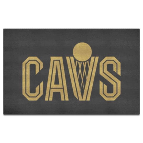 Cleveland Cavaliers Ulti Mat Rug 5ft. x 8ft. 36917 1 scaled