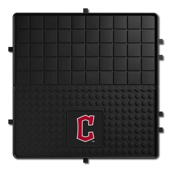 Cleveland Guardians Heavy Duty Cargo Mat 31x31 1 1 scaled