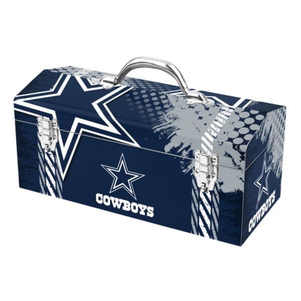 Dallas Cowboys Tool Box 1