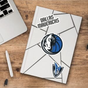 Dallas Mavericks 3 Piece Decal Sticker Set-63206
