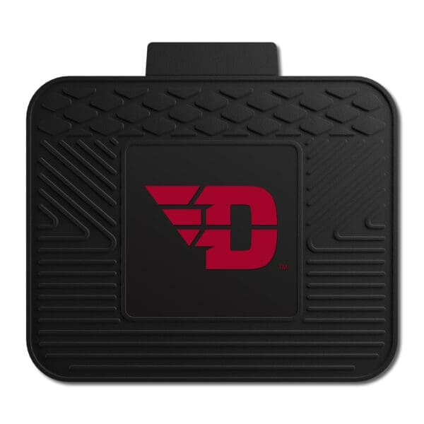 Dayton Flyers Back Seat Car Utility Mat 14in. x 17in 1 scaled