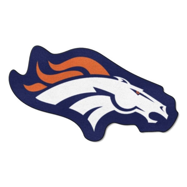 Denver Broncos Mascot Rug 1 scaled