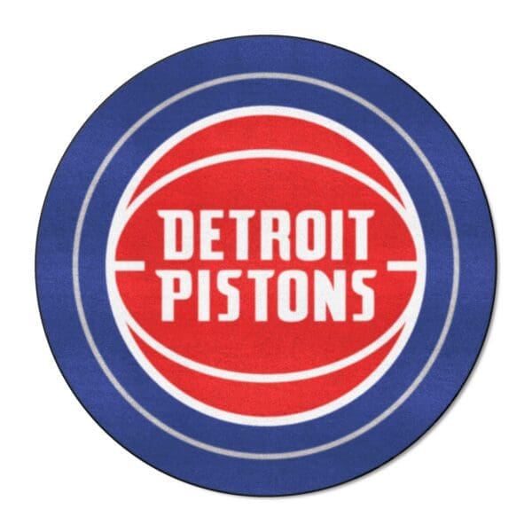 Detroit Pistons Pistons Mascot Rug 21338 1 scaled
