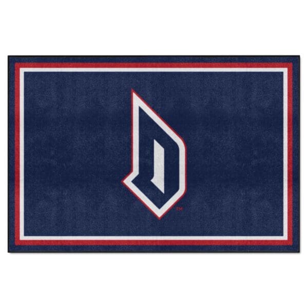Duquesne 5ft. x 8 ft. Plush Area Rug 1 scaled