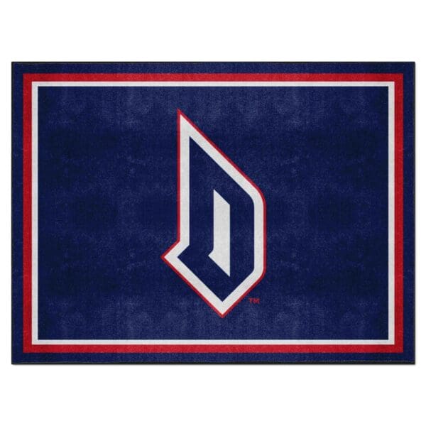 Duquesne 8ft. x 10 ft. Plush Area Rug 1 scaled