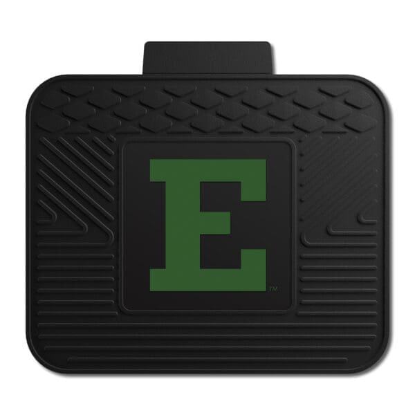 Eastern Michigan Eagles Back Seat Car Utility Mat 14in. x 17in 1 scaled
