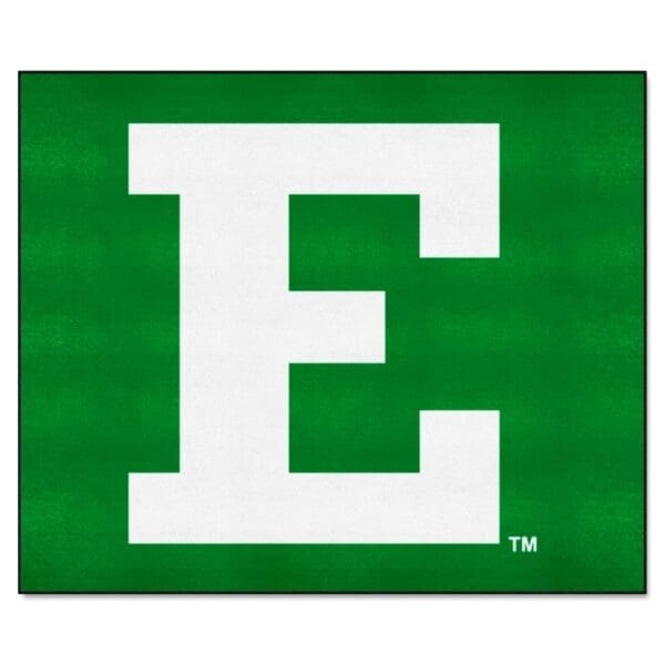 Eastern Michigan Eagles Tailgater Rug 5ft. x 6ft 1 scaled