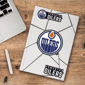 Edmonton Oilers 3 Piece Decal Sticker Set-60987