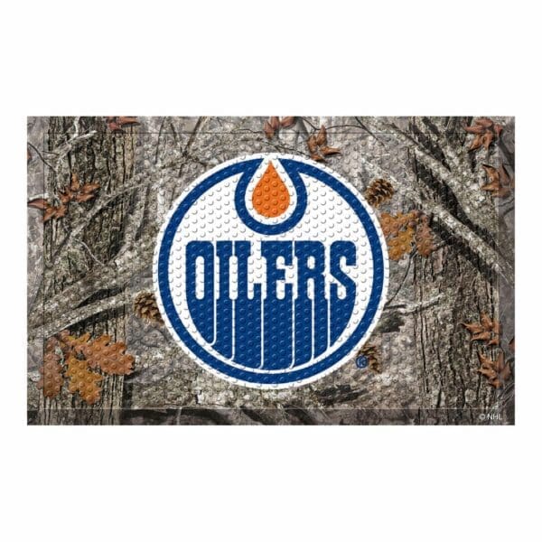 Edmonton Oilers Rubber Scraper Door Mat Camo 19145 1 scaled